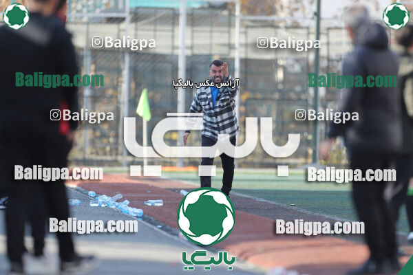 نارنجی پوشان کوهسار 1–2 پرسپولیس