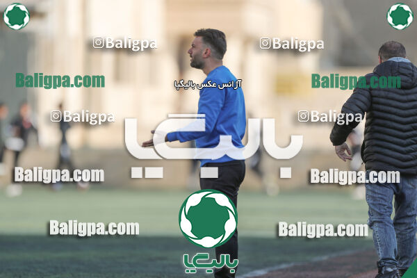 نارنجی پوشان کوهسار 1–2 پرسپولیس