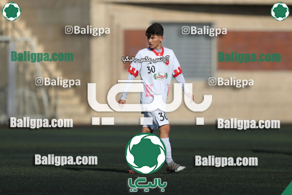 نارنجی پوشان کوهسار 1–2 پرسپولیس
