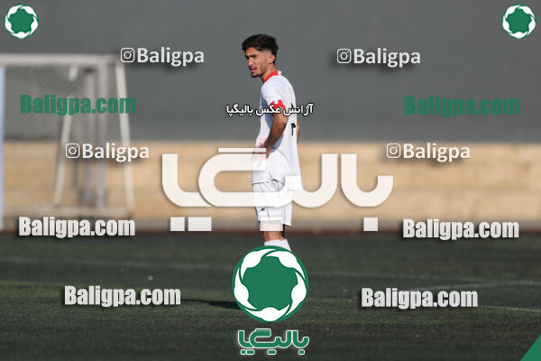 نارنجی پوشان کوهسار 1–2 پرسپولیس