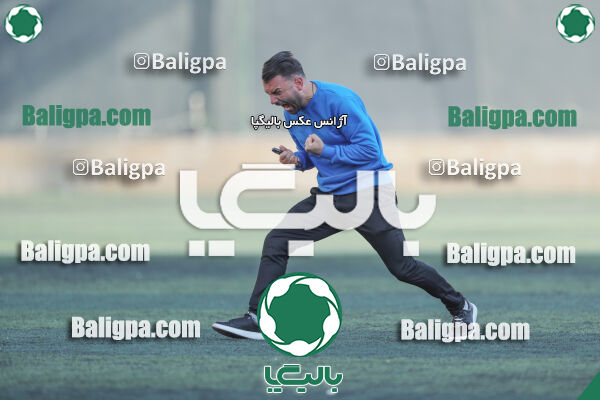 نارنجی پوشان کوهسار 1–2 پرسپولیس