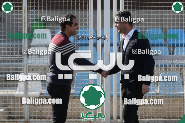 کیا 3–2 پرسپولیس