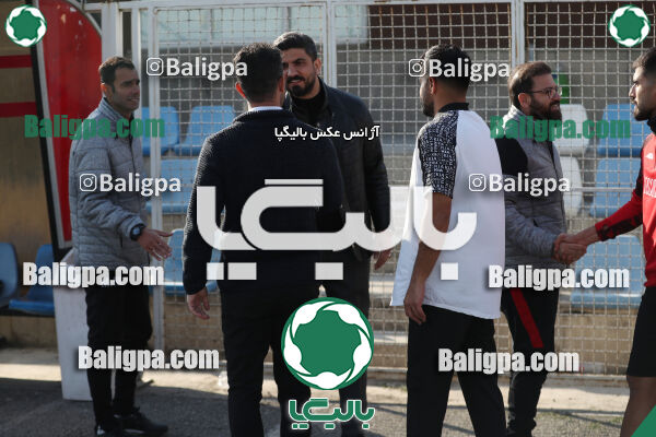 کیا 3–2 پرسپولیس