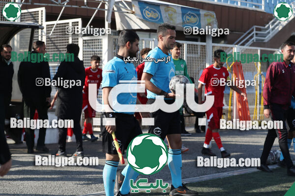 کیا 3–2 پرسپولیس