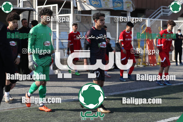 کیا 3–2 پرسپولیس