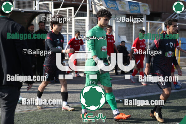 کیا 3–2 پرسپولیس