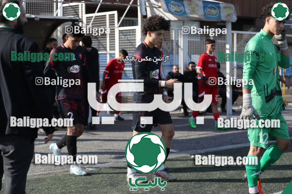 کیا 3–2 پرسپولیس