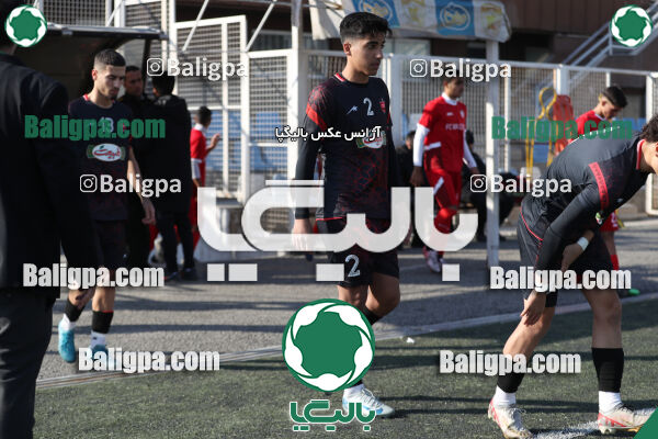 کیا 3–2 پرسپولیس