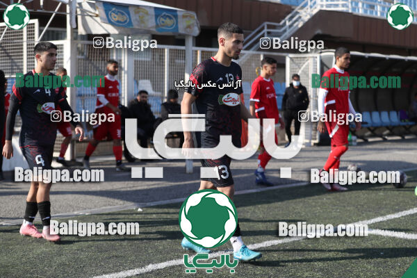 کیا 3–2 پرسپولیس
