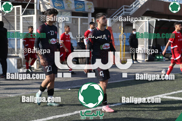 کیا 3–2 پرسپولیس