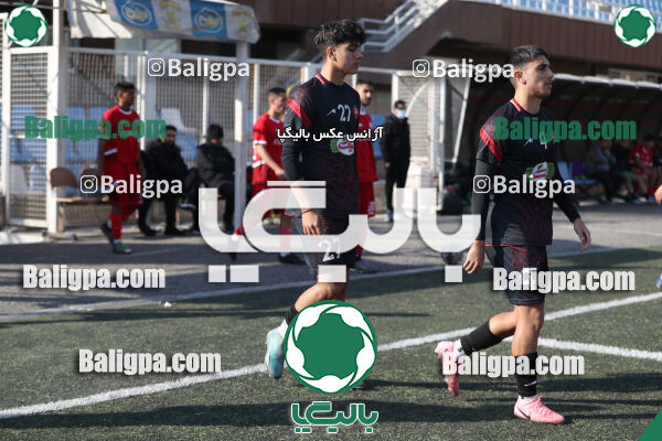 کیا 3–2 پرسپولیس