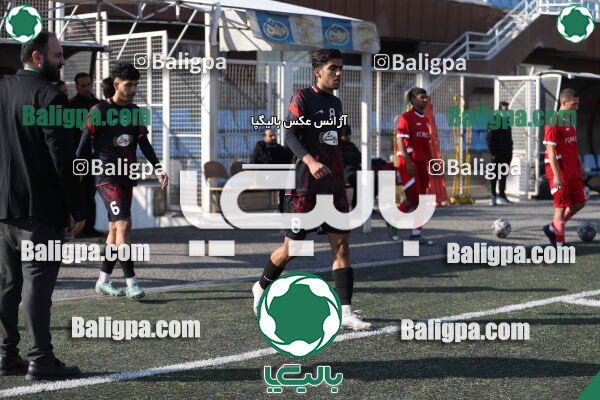 کیا 3–2 پرسپولیس