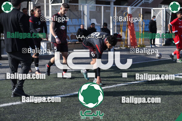کیا 3–2 پرسپولیس