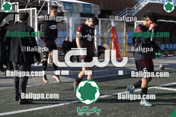 کیا 3–2 پرسپولیس