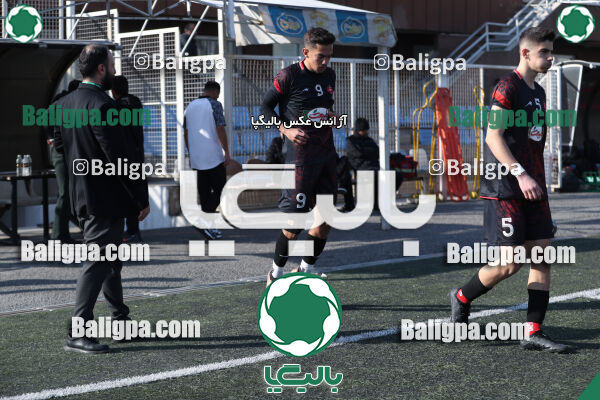 کیا 3–2 پرسپولیس
