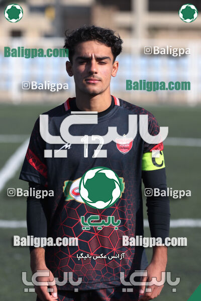 کیا 3–2 پرسپولیس
