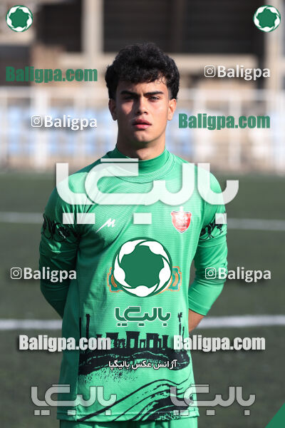 کیا 3–2 پرسپولیس