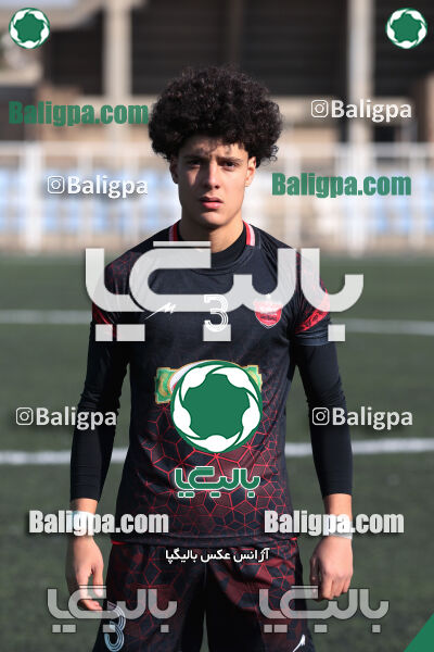 کیا 3–2 پرسپولیس