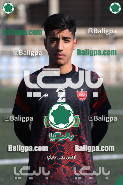 کیا 3–2 پرسپولیس