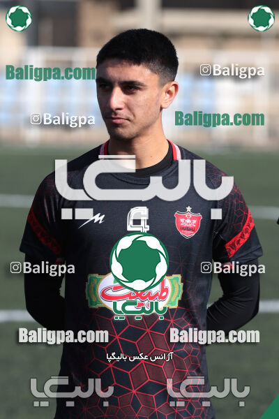 کیا 3–2 پرسپولیس