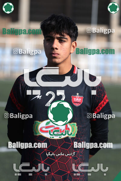 کیا 3–2 پرسپولیس