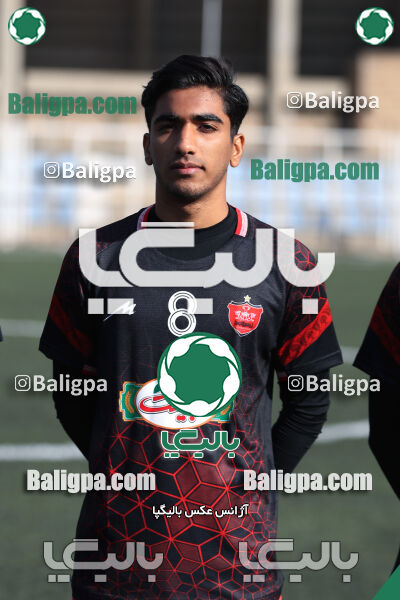 کیا 3–2 پرسپولیس