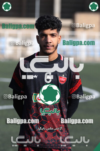 کیا 3–2 پرسپولیس