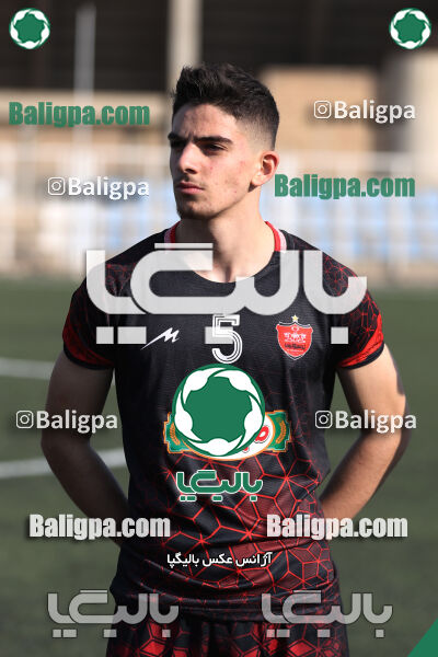 کیا 3–2 پرسپولیس