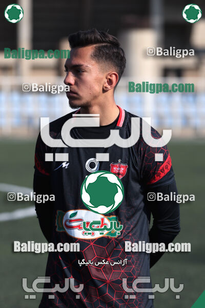 کیا 3–2 پرسپولیس