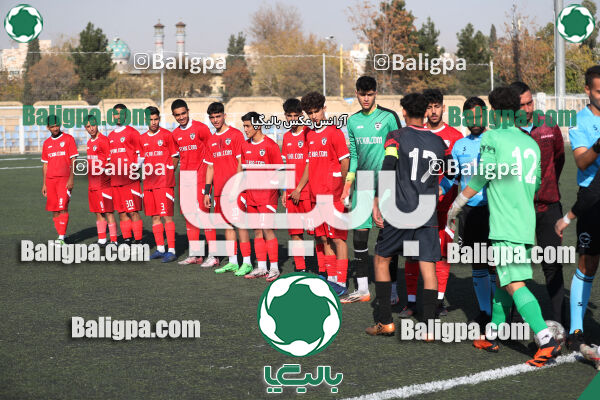 کیا 3–2 پرسپولیس