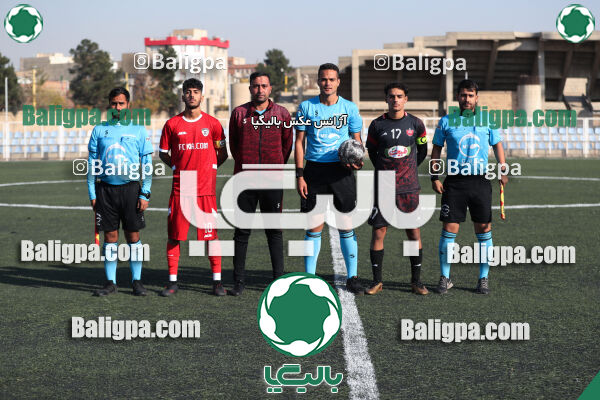 کیا 3–2 پرسپولیس