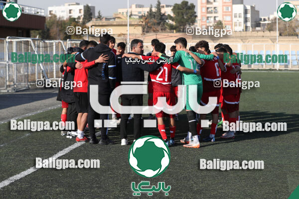 کیا 3–2 پرسپولیس