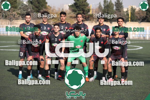 کیا 3–2 پرسپولیس