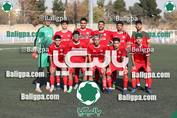 کیا 3–2 پرسپولیس