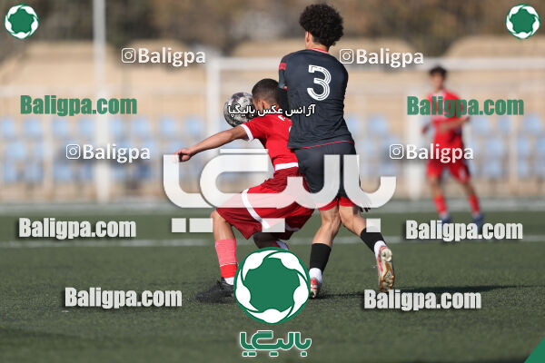 کیا 3–2 پرسپولیس