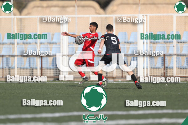 کیا 3–2 پرسپولیس