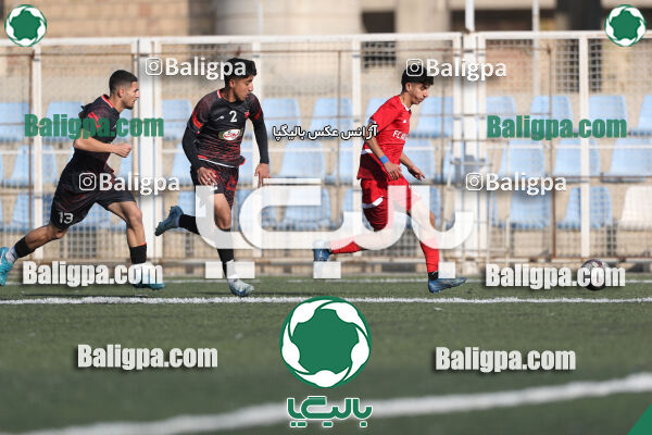 کیا 3–2 پرسپولیس