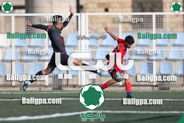 کیا 3–2 پرسپولیس