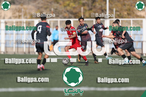 کیا 3–2 پرسپولیس