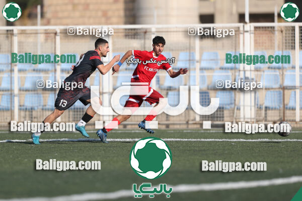 کیا 3–2 پرسپولیس