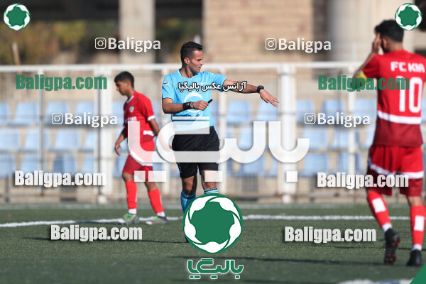 کیا 3–2 پرسپولیس