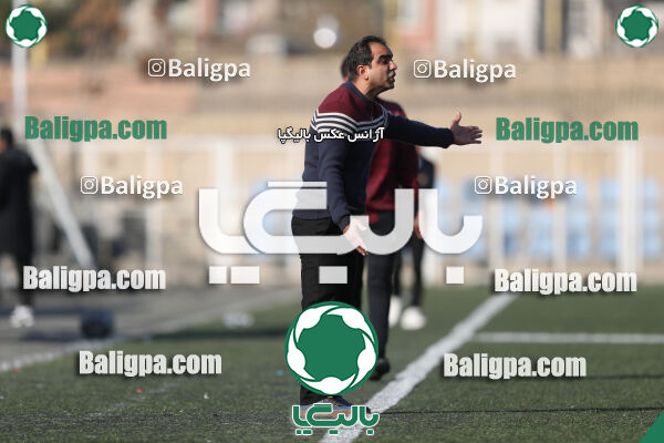 کیا 3–2 پرسپولیس