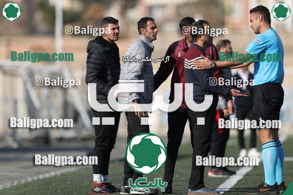 کیا 3–2 پرسپولیس