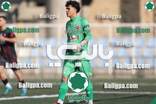 کیا 3–2 پرسپولیس