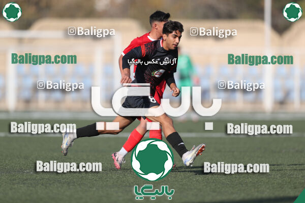 کیا 3–2 پرسپولیس