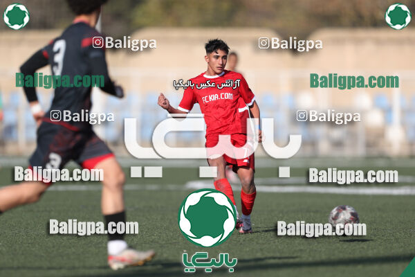 کیا 3–2 پرسپولیس