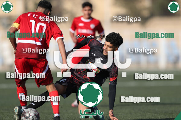 کیا 3–2 پرسپولیس