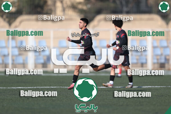 کیا 3–2 پرسپولیس