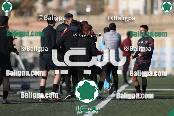 کیا 3–2 پرسپولیس