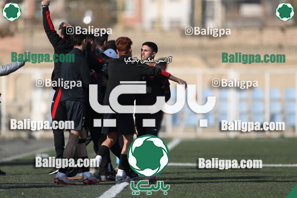 کیا 3–2 پرسپولیس